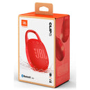 JBL Bluetooth Portable Speaker JBLCLIP5REDAM IMAGE 7