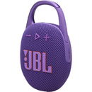 JBL Bluetooth Portable Speaker JBLCLIP5PURAM IMAGE 6