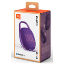 JBL Bluetooth Portable Speaker JBLCLIP5PURAM IMAGE 7