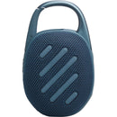 JBL Bluetooth Portable Speaker JBLCLIP5BLUAM IMAGE 3
