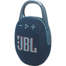 JBL Bluetooth Portable Speaker JBLCLIP5BLUAM IMAGE 6