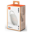 JBL Bluetooth Portable Speaker JBLCLIP5WHTAM IMAGE 2