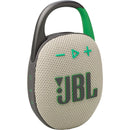 JBL Bluetooth Portable Speaker JBLCLIP5SANDAM IMAGE 2