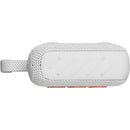 JBL Bluetooth Portable Speaker Go 4 (JBLGO4WHTAM) IMAGE 11