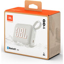JBL Bluetooth Portable Speaker Go 4 (JBLGO4WHTAM) IMAGE 12