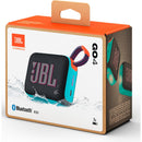 JBL Bluetooth Portable Speaker Go 4 (JBLGO4BLKOAM) IMAGE 10