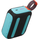 JBL Bluetooth Portable Speaker Go 4 (JBLGO4BLKOAM) IMAGE 7