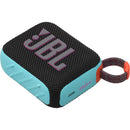 JBL Bluetooth Portable Speaker Go 4 (JBLGO4BLKOAM) IMAGE 9