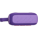 JBL Bluetooth Portable Speaker JBLGO4PURAM IMAGE 11