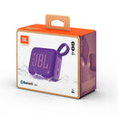 JBL Bluetooth Portable Speaker JBLGO4PURAM IMAGE 12