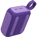 JBL Bluetooth Portable Speaker JBLGO4PURAM IMAGE 7