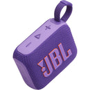 JBL Bluetooth Portable Speaker JBLGO4PURAM IMAGE 8