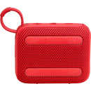 JBL Bluetooth Portable Speaker JBLGO4REDAM IMAGE 3