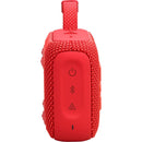 JBL Bluetooth Portable Speaker JBLGO4REDAM IMAGE 5