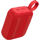 JBL Bluetooth Portable Speaker JBLGO4REDAM IMAGE 7