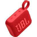 JBL Bluetooth Portable Speaker JBLGO4REDAM IMAGE 8