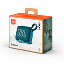 JBL Bluetooth Portable Speaker Go 4 (JBLGO4BLUAM) IMAGE 12