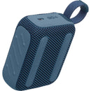 JBL Bluetooth Portable Speaker Go 4 (JBLGO4BLUAM) IMAGE 7