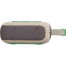 JBL Bluetooth Portable Speaker Go 4 (JBLGO4SANDAM) IMAGE 10