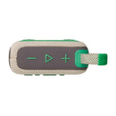 JBL Bluetooth Portable Speaker Go 4 (JBLGO4SANDAM) IMAGE 11