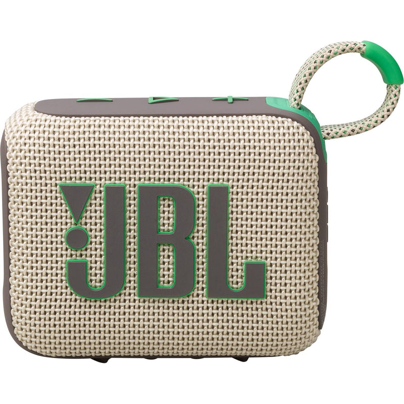 JBL Bluetooth Portable Speaker Go 4 (JBLGO4SANDAM) IMAGE 1