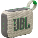 JBL Bluetooth Portable Speaker Go 4 (JBLGO4SANDAM) IMAGE 2