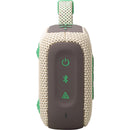 JBL Bluetooth Portable Speaker Go 4 (JBLGO4SANDAM) IMAGE 4