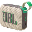 JBL Bluetooth Portable Speaker Go 4 (JBLGO4SANDAM) IMAGE 6