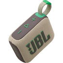 JBL Bluetooth Portable Speaker Go 4 (JBLGO4SANDAM) IMAGE 8