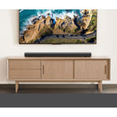  JBL Cinema SB510, 3.1-channel Sound Bar with Bluetooth JBLSB510BLKAM IMAGE 2