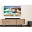  JBL 3.1-channel Sound Bar with Bluetooth JBLSB550BLKAM IMAGE 12