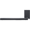  JBL 3.1-channel Sound Bar with Bluetooth JBLSB550BLKAM IMAGE 2