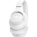  JBL Bluetooth Over-the-Ear Headphones with Microphone JBLT770NCWHTAM IMAGE 6