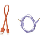  JBL Bluetooth Over-the-Ear Headphones with Microphone JBLT770NCPURAM IMAGE 10
