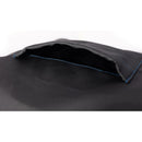  Broil King Grill Cover - Premium/ Pellet Keg 68360 IMAGE 4