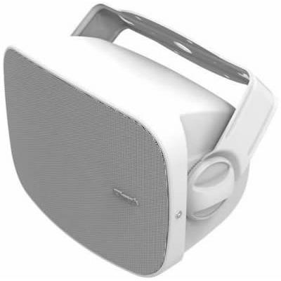 Klipsch Outdoor Speakers RSM400W IMAGE 2