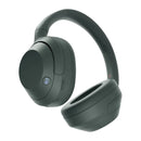  Sony Wireless Over-the-Ear Headphones with Microphone WHULT900N/H IMAGE 2