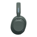  Sony Wireless Over-the-Ear Headphones with Microphone WHULT900N/H IMAGE 3