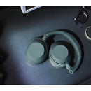  Sony Wireless Over-the-Ear Headphones with Microphone WHULT900N/H IMAGE 5