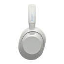  Sony Wireless Over-the-Ear Headphones with Microphone WHULT900N/W IMAGE 3