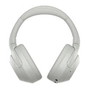  Sony Wireless Over-the-Ear Headphones with Microphone WHULT900N/W IMAGE 4