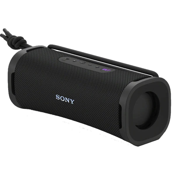 Sony Portable Bluetooth Speaker SRSULT10/B IMAGE 1