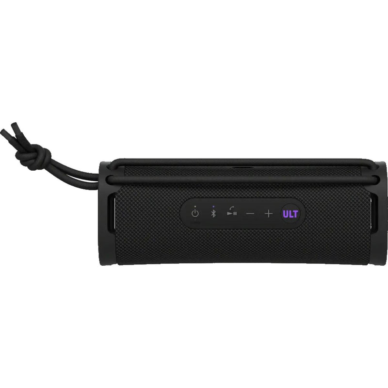 Sony Portable Bluetooth Speaker SRSULT10/B IMAGE 3