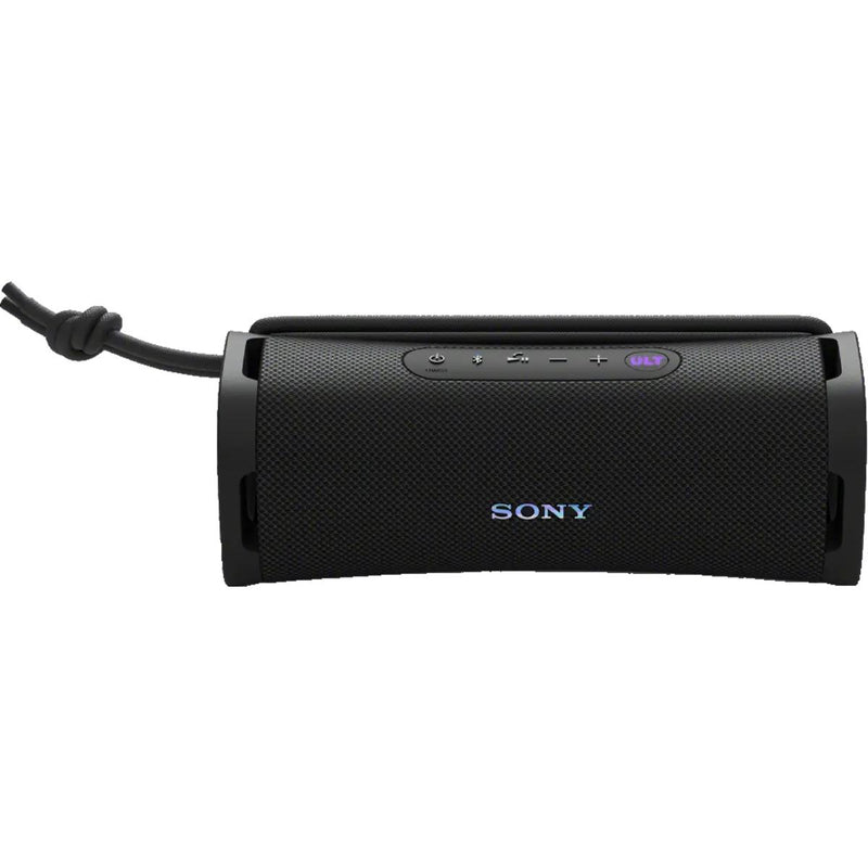 Sony Portable Bluetooth Speaker SRSULT10/B IMAGE 6