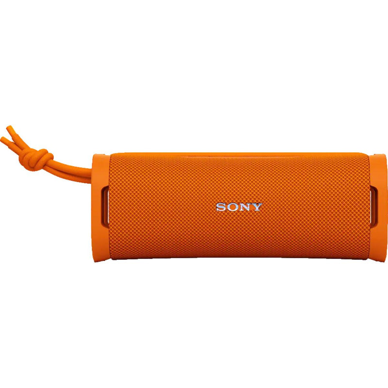 Sony Portable Bluetooth Speaker SRSULT10/D IMAGE 2