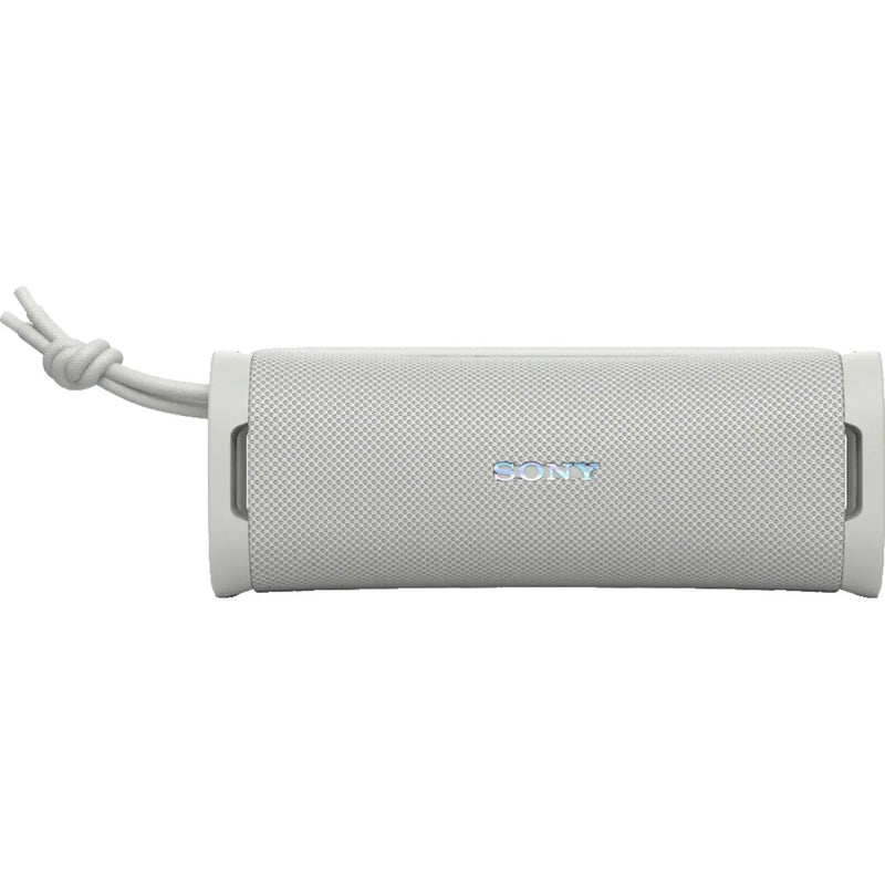 Sony Portable Bluetooth Speaker SRSULT10/W IMAGE 2