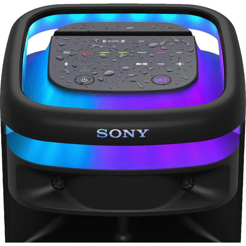 Sony Portable Bluetooth Speaker SRSULT1000 IMAGE 12