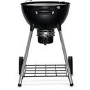  Napoleon Premium Charcoal Kettle Grill NK18K-LEG-3 IMAGE 3