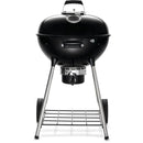  Napoleon Premium Charcoal Kettle Grill NK22K-LEG-3 IMAGE 1