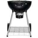  Napoleon Premium Charcoal Kettle Grill NK22K-LEG-3 IMAGE 3